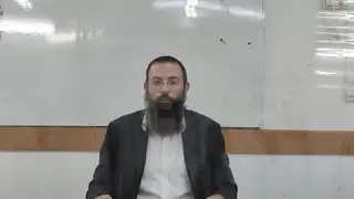 דרשות הר"ן - הדרוש השישי - התשובה (ב)