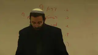 מקץ - וירא יעקב כי יש שבר