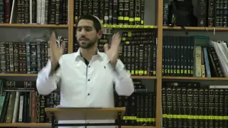 הרב איתמר אלקובי - מהי אמונה