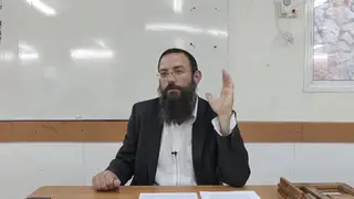 שופטים - שלוש הקומות שבבית דין