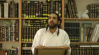 הרב ניסים ברזילי - ואהבת לרעך כמוך - אהבת ישראל