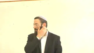 כי תבוא - תעלומת הר גריזים והרב עיבל