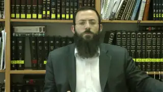 הלכות שבת - סימן שח, סעיפים יז-כד