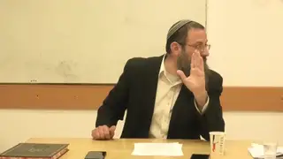 חנוכה - נספח לסימן תרעב - מהו זמן בין השמשות