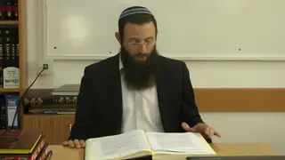 הלכות נידה - סימן קצ, סעיפים מ-נ