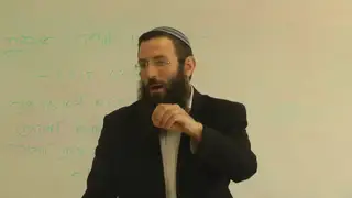 מטות - ערכה של הנקמה