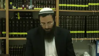 הלכות שמחות - סימן שעה סעיפים א-ז