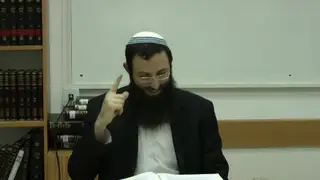 הלכות נידה - סימן קפז, סעיפים ו-י