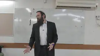 ויצא - המידות הטובות של האבות