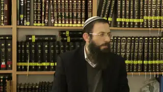 הלכות שמחות - סימן שנה-שסא