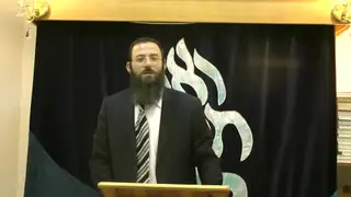 הושענא רבה - חביט חביט ולא בריך