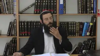 הלכות מקוואות - סימן רא סעיף א