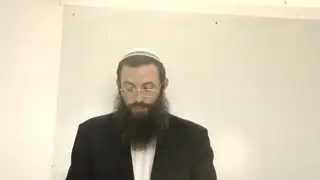 Hayé Sarah - étude du premier verset!