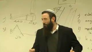 Vayétsé - La signification de l'échelle de Yaakov