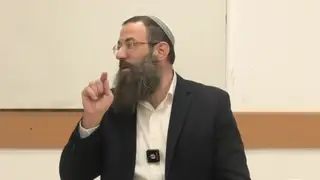 הלכות תפילה - סימן קיט-קכ