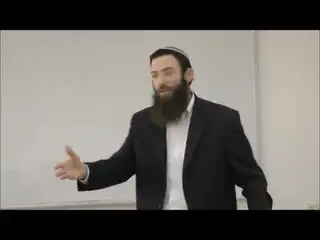 ויגש - ויגש אליו יהודה