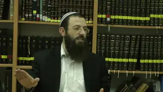 הלכות שמחות - סימן שדמ סעיפים טז – סימן שמז