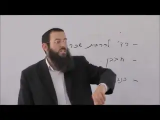 נשא - מנין הלויים