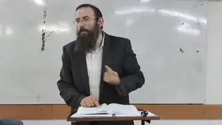 וירא - והנה כצדיק כרשע