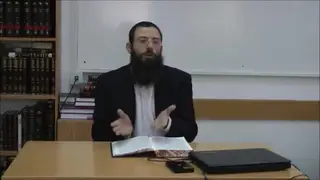 מניעת הריון לפי ההלכה - חלק ב