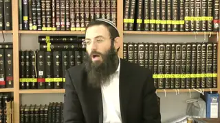 הלכות שמחות - סימן שמח-שנד