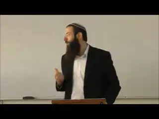 תולדות - צדיק בן צדיק
