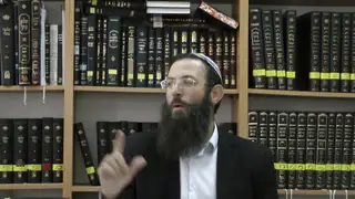 שיעור תורה: איסור והיתר - השלמה לסימן קכא - דין בליעת הכלים בזמנינו מאת הרב אריאל אלקובי