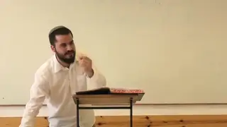 הרב אלנתן סויסה - האם מותר לעשות ניתוח לייזר ג' ימים קודם השבת?