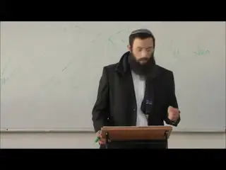 ויצא - חלום הסולם