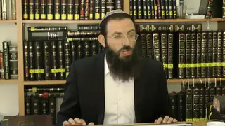 הלכות מילה - סימן רסה סעיפים ד-יב