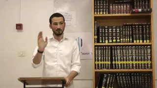 הרב יונה בובליל - בל תשקצו - איסור אכילת דברים מאוסים