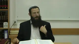 הלכות נידה - סימן קצב, סעיפים ג-ה