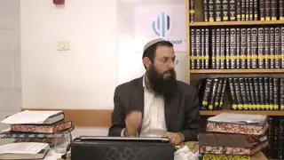 שיעור תורה: באר הגולה - הבאר החמישי, שיעור שלישי מאת הרב אריאל אלקובי