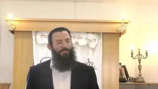 יום הכיפורים - סודן של י"ג מידות של רחמים
