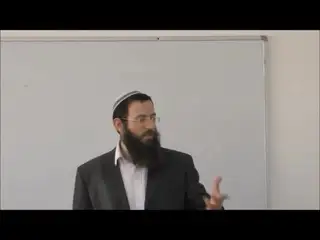 בהר - וכי ימוך אחיך