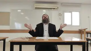 לך לך - המדרש בפרשה