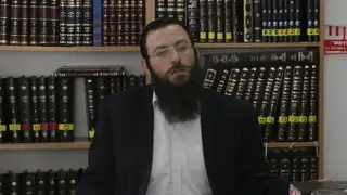 הלכות שבת - סימן שיד, סעיף א, חלק א