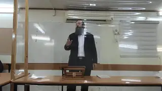 ניצבים - כי קרוב אליך הדבר מאד (תורה בישראל)