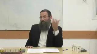 פורים - סימן תרצא