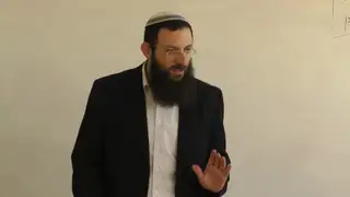 בהעלותך - מינוי הזקנים