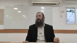 מטות - הנקמה במדיין