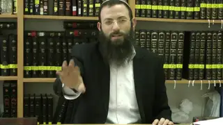 הלכות שמחות - סימן שפ סעיפים א-כ