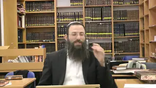 חופה וקידושין - חו"מ סימן לג סעיפים א-יא