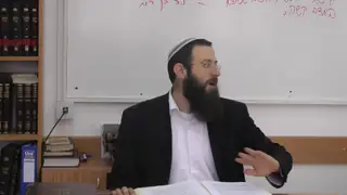 הלכות נידה - סימן קצו, סעיפים א-ג