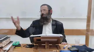 דרשות הר"ן - הדרוש השישי - התשובה (ה)