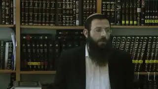 הלכות שבת - סימן רנד, סעיפים ה-ו