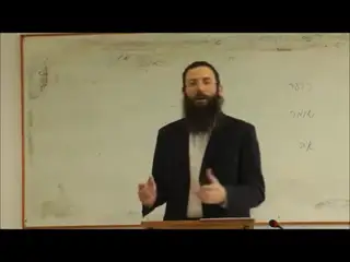 תרומה - ועשו ארון