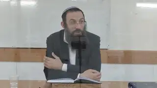 דרשות הר"ן - הדרוש האחד עשר (ז)