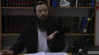 הלכות מקוואות - סימן רא סעיפים ב-ג