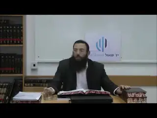 הלכות אישות - סימן ו סעיפים יד-טז